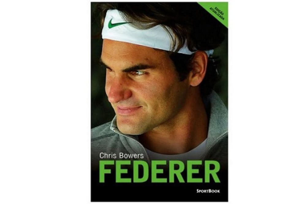 Lvro Federer – por Chris Bowers